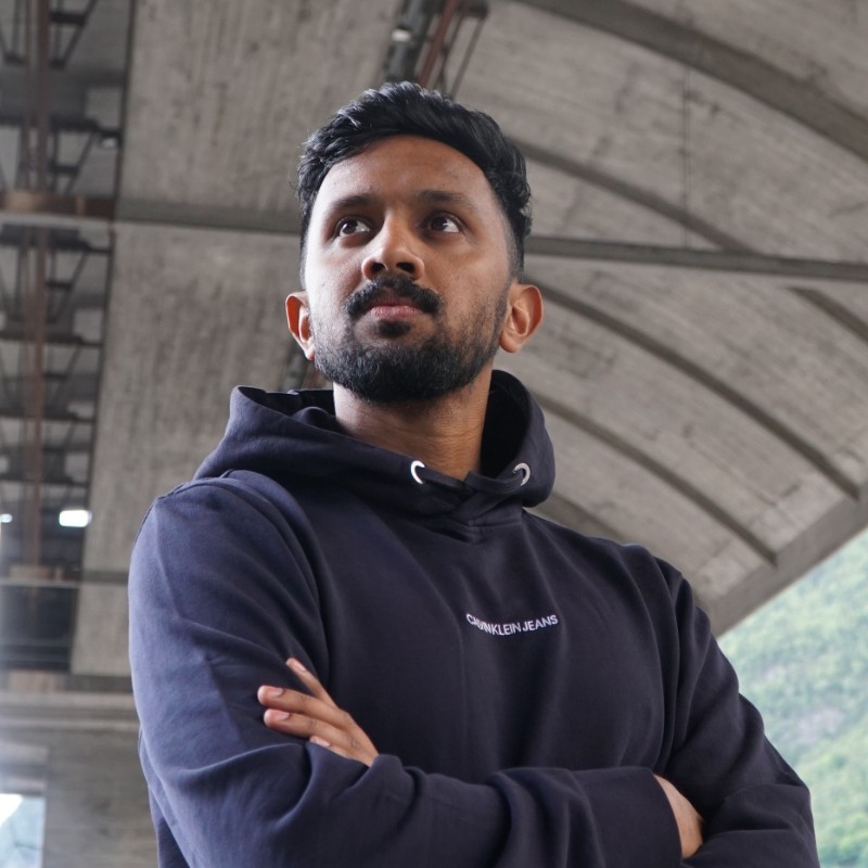 Abey, Brand designer at Lovable